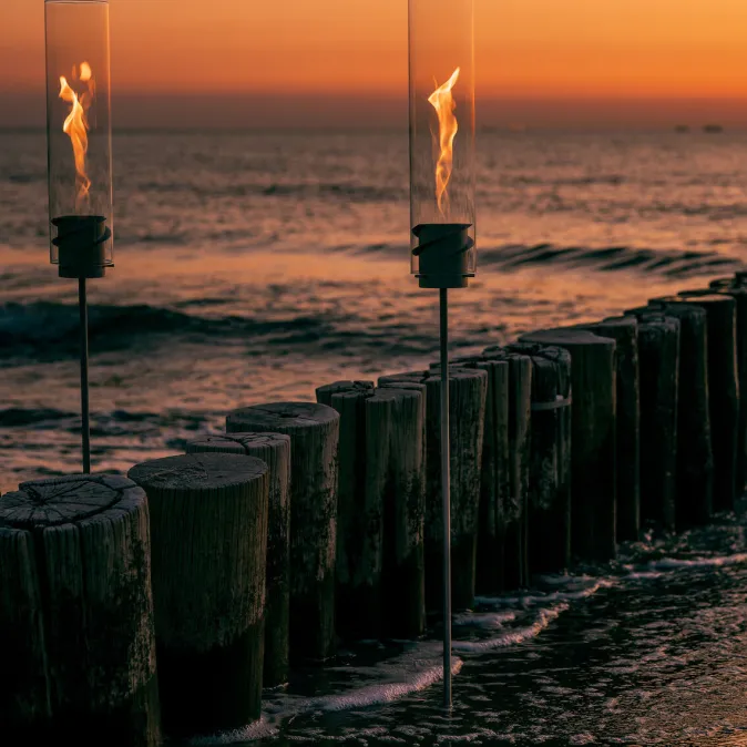 höfats GmbH SPIN Erdspieß