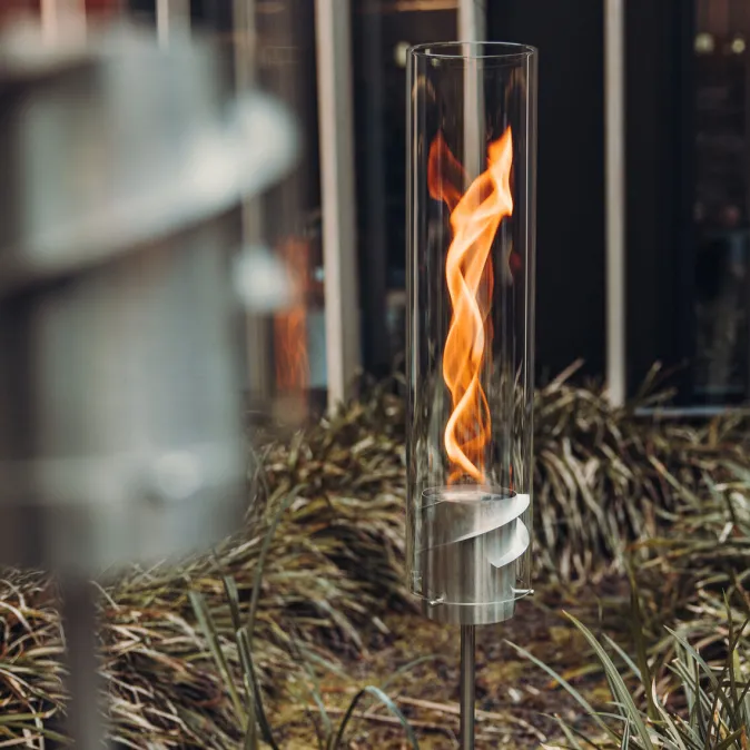 höfats GmbH SPIN Erdspieß