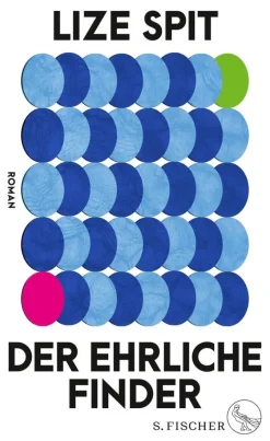 ZEIT Buchhandlung Spit, L: Der ehrliche Finder