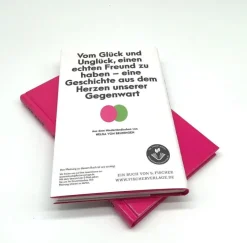 ZEIT Buchhandlung Spit, L: Der ehrliche Finder