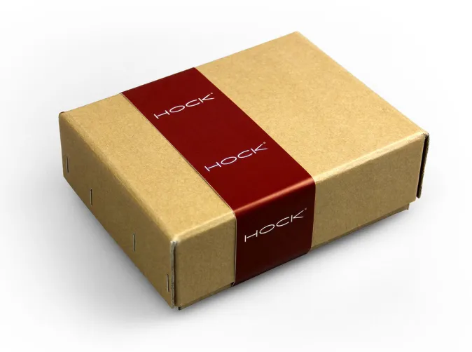 HOCK Springseil Rotator