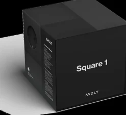 Avolt Square One USB-C und Magnet