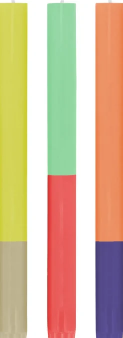 Remember Stabkerzen-Set