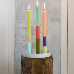 Remember Stabkerzen-Set