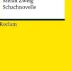 ZEIT Buchhandlung Stefan Zweig: Schachnovelle
