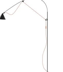 Midgard Stehlampe »AYNO«