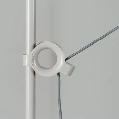 Midgard Stehlampe »AYNO« Silk