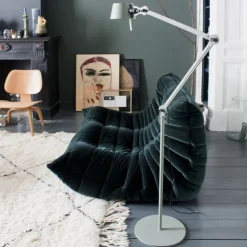 Tonone Stehlampe »BOLD (2arm)«