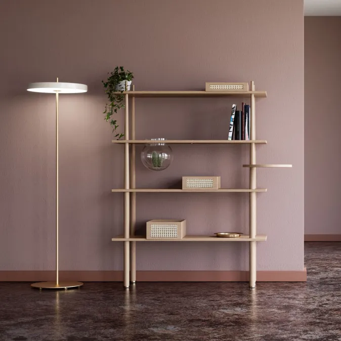 Umage Stehleuchte »Asteria Floor«