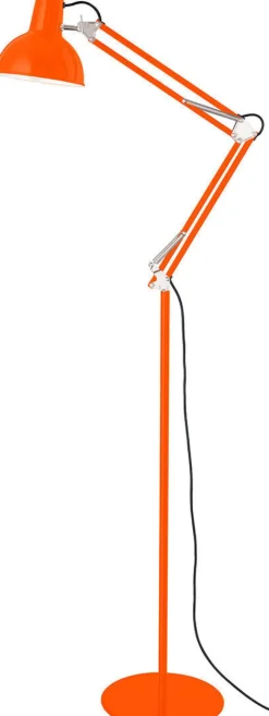 Midgard Stehleuchte »Federzug« - ZEIT-Sonderedition