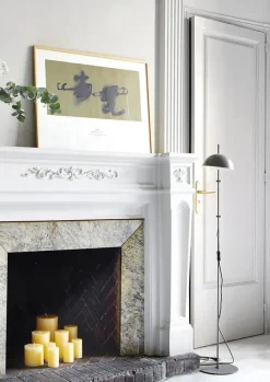 Marset Stehleuchte »Funiculi«