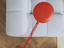 mawa design Stehleuchte »schliephacke«