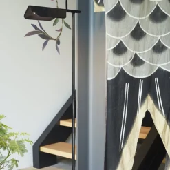 FLOS Stehleuchte »TAB«