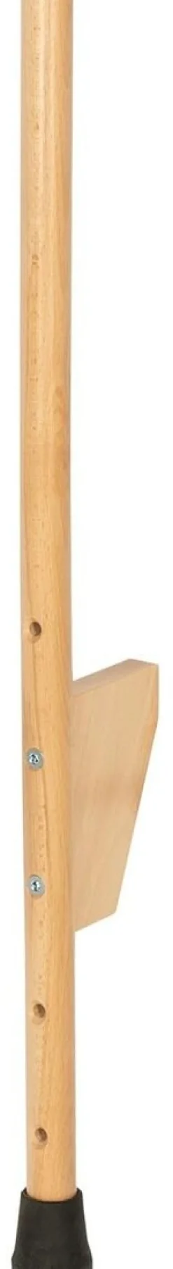 Kinder GOKI Stelzen aus Holz - groß