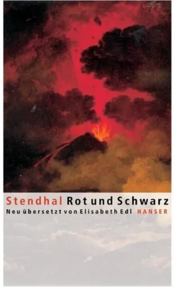 ZEIT Buchhandlung Stendahl: Rot u. Schwarz