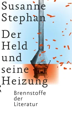ZEIT Buchhandlung Stephan, S: Held und seine Heizung