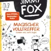 Kinder ZEIT Buchhandlung Sternbaum, Nico: Jimmy Fox. Magischer Volltreffer