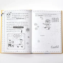 Kinder ZEIT Buchhandlung Sternbaum, Nico: Jimmy Fox. Magischer Volltreffer