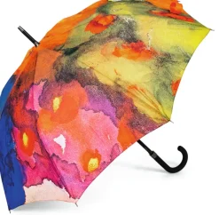 Ars mundi Stockschirm »Sommerblumen«