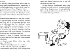 Kinder ZEIT Buchhandlung Stohner, Friedbert: Bleibt Oma jetzt für immer?