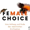 ZEIT Buchhandlung Stoverock, M: Female Choice