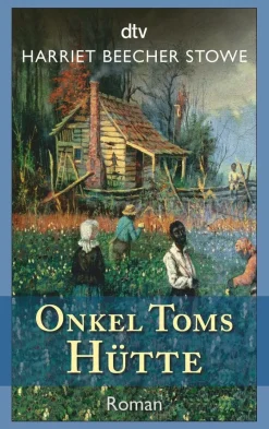 ZEIT Buchhandlung Stowe, H: Onkel Toms Hütte