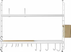 String » Küchenregal«