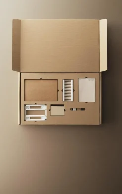 String » Küchenregal«