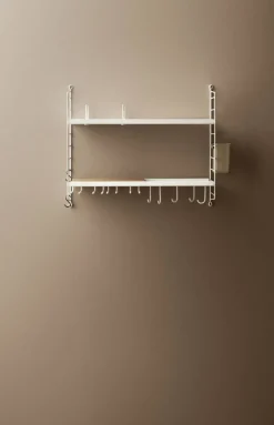 String » Küchenregal«