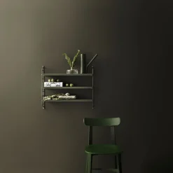 String » Pocket Regal«