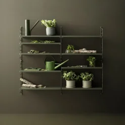 String » Pocket Regal«