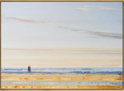 Ars mundi Struck, Anja: »Leises Meeresrauschen«, 2022