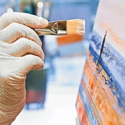 Ars mundi Struck, Anja: »Leises Meeresrauschen«, 2022