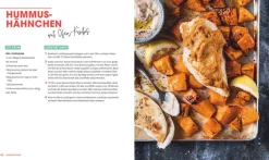 ZEIT CAMPUS »Studieren, kochen, leben« - Das Kochbuch für Studierende