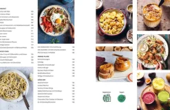 ZEIT CAMPUS »Studieren, kochen, leben« - Das Kochbuch für Studierende