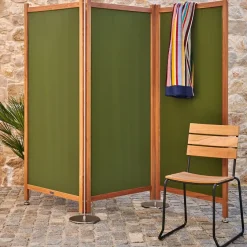 WEISHÄUPL Stuhl »BALCONY« Teak