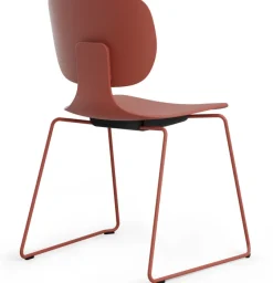 Klöber Stuhl »com 55« Outdoor