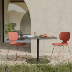 Klöber Stuhl »com 55« Outdoor