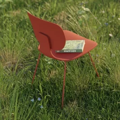 Klöber Stuhl »com 55« Outdoor