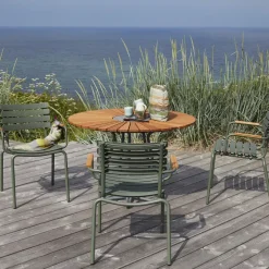 Houe Stuhl »RECLIPS«