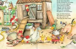 Kinder ZEIT Buchhandlung Stups, der kleine Osterhase