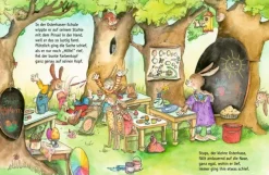 Kinder ZEIT Buchhandlung Stups, der kleine Osterhase