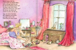 Kinder ZEIT Buchhandlung Stups, der kleine Osterhase