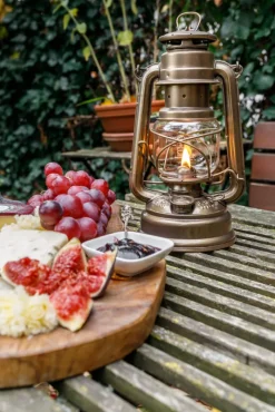 Feuerhand Sturmlaterne