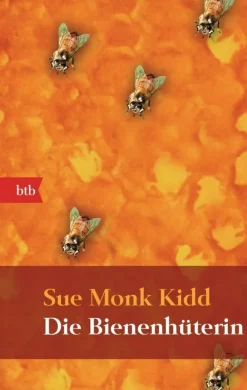 ZEIT Buchhandlung Sue Monk Kidd: Die Bienenhüterin