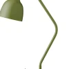 Ars mundi Superliving: Tischlampe »Urban Matt Olive«