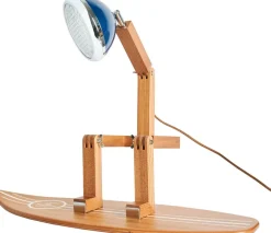 Piffany Copenhagen Surfboard »Mr. Wattson«