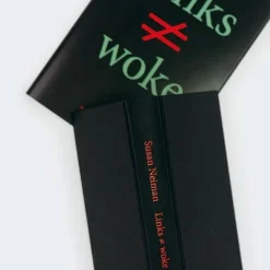 ZEIT Buchhandlung Susan Neiman: Links ist nicht woke