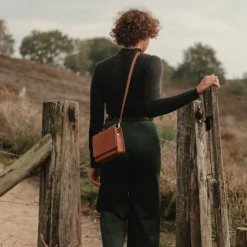 O My Bag Tasche »Audrey Mini«