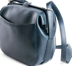 Harold's Lederwaren Tasche »Gala« Framebag